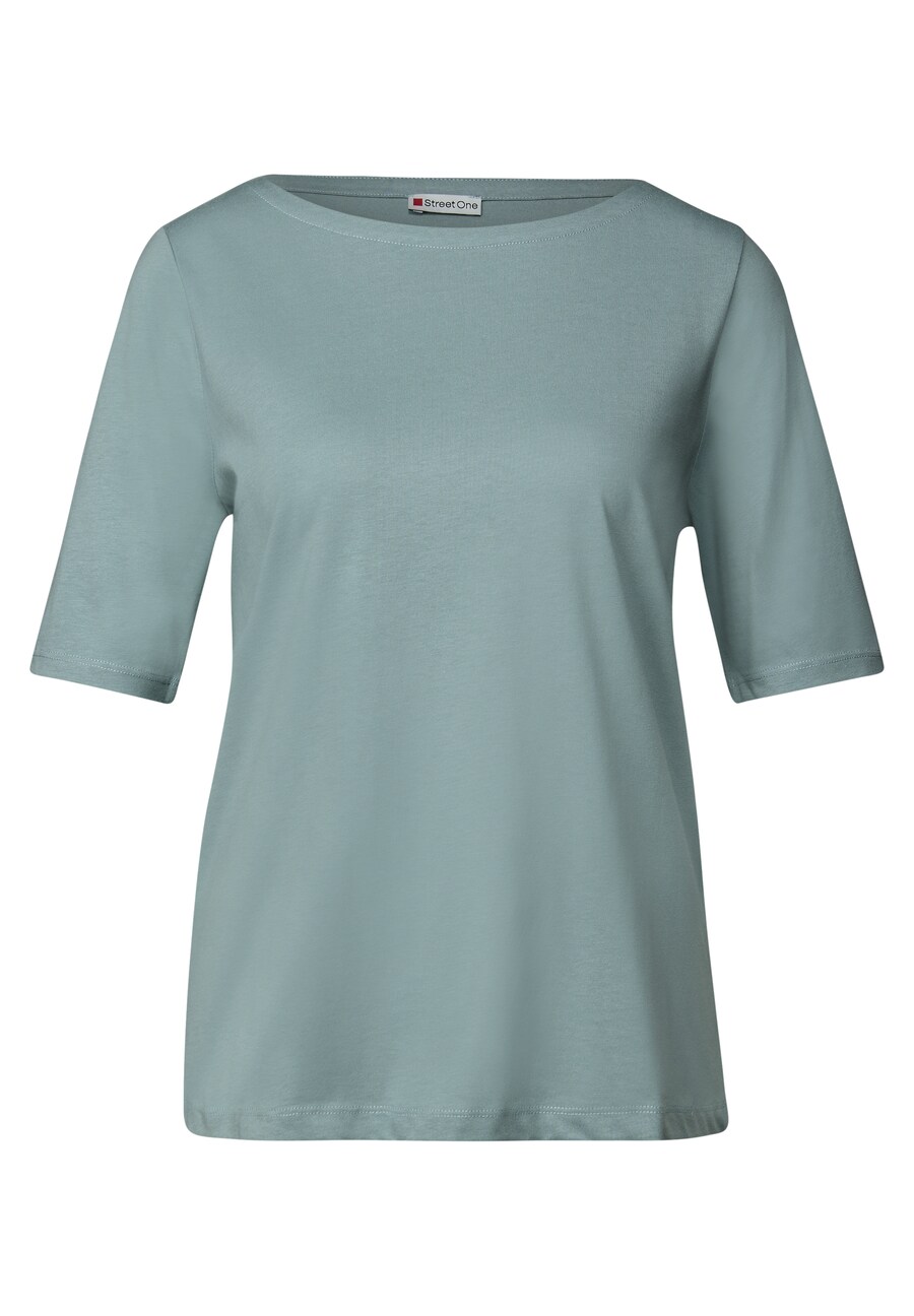 Рубашка STREET ONE, синий
Рубашка STREET ONE, синий