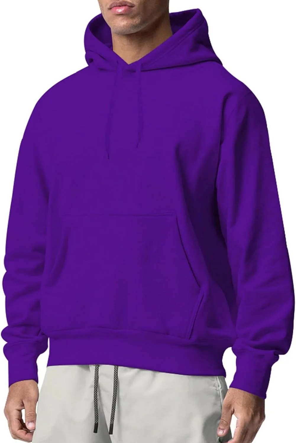 Толстовка Essential Hoodies мужская осенняя утепленная
Толстовка Essential Hoodies мужская осенняя утепленная