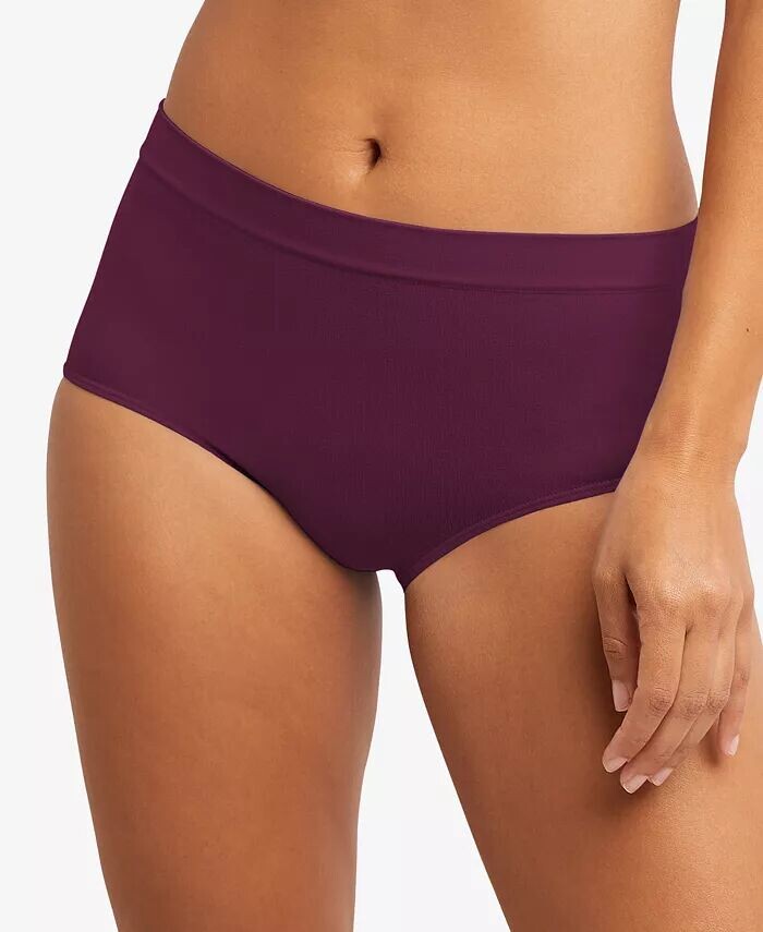 Разглаживающее нижнее белье One Smooth U All Over 2361 Bali, красный
Разглаживающее нижнее белье One Smooth U All Over 2361 Bali, красный