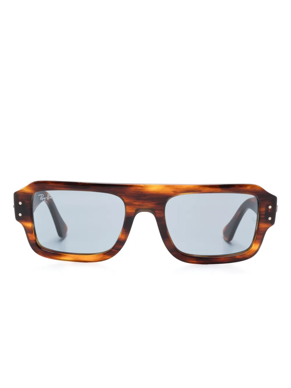 Солнцезащитные очки Lukas Ray-Ban, коричневый 
Солнцезащитные очки Lukas Ray-Ban, коричневый