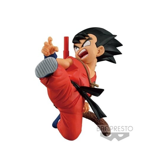 Фигурка Dragon Ball Match Makers Сон Гоку (Детство) Banpresto
Фигурка Dragon Ball Match Makers Сон Гоку (Детство) Banpresto