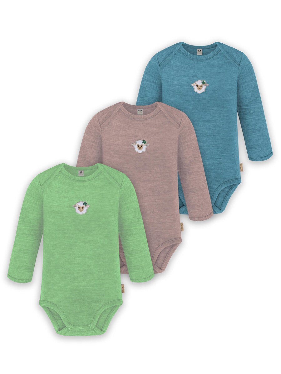 Комбинезон/боди normani Auckland, Mixed Colors
Комбинезон/боди normani Auckland, Mixed Colors