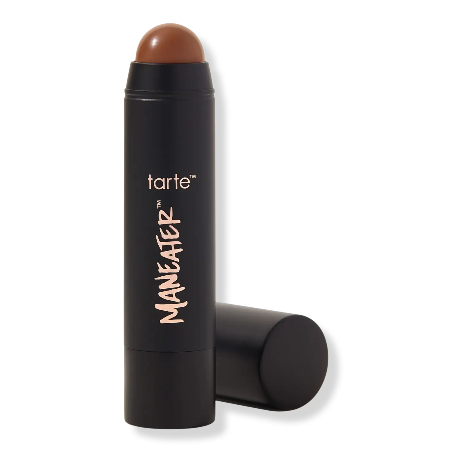 Бронзер Maneater Silk Stick Bronzer Tarte, After Dark (medium to tan skin tones)
Бронзер Maneater Silk Stick Bronzer Tarte, After Dark (medium to tan skin tones)