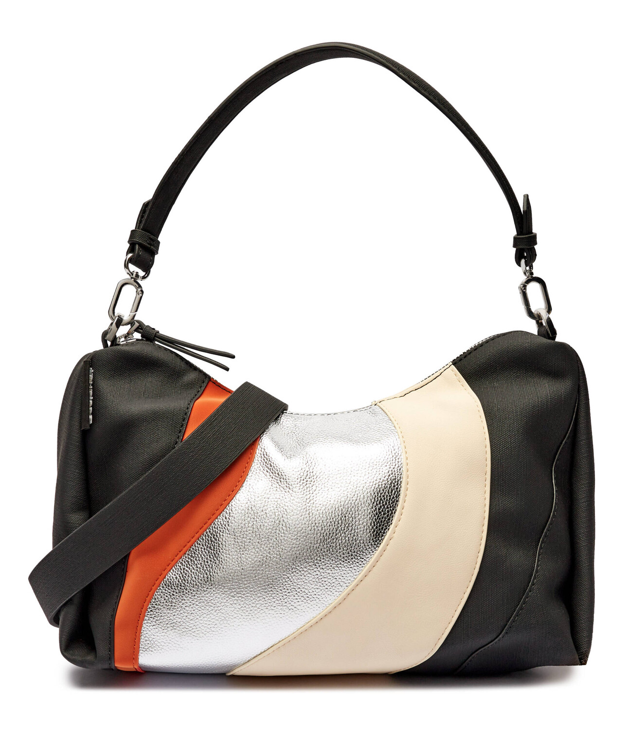 Сумка через плечо Desigual KAHLO MAYARI, разноцветный
Сумка через плечо Desigual KAHLO MAYARI, разноцветный