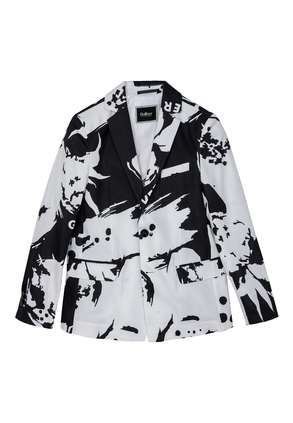 Межсезонная куртка Gulliver, черно-белый, Черный, Межсезонная куртка Gulliver, черно-белый
Межсезонная куртка Gulliver, черно-белый, Черный, Межсезонная куртка Gulliver, черно-белый