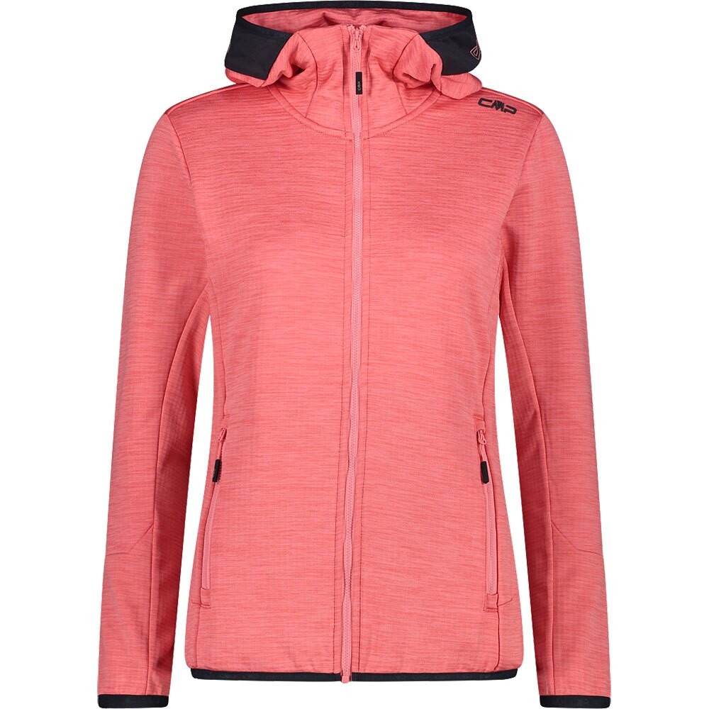 Куртка CMP 33G2696, оранжевый
Куртка CMP 33G2696, оранжевый