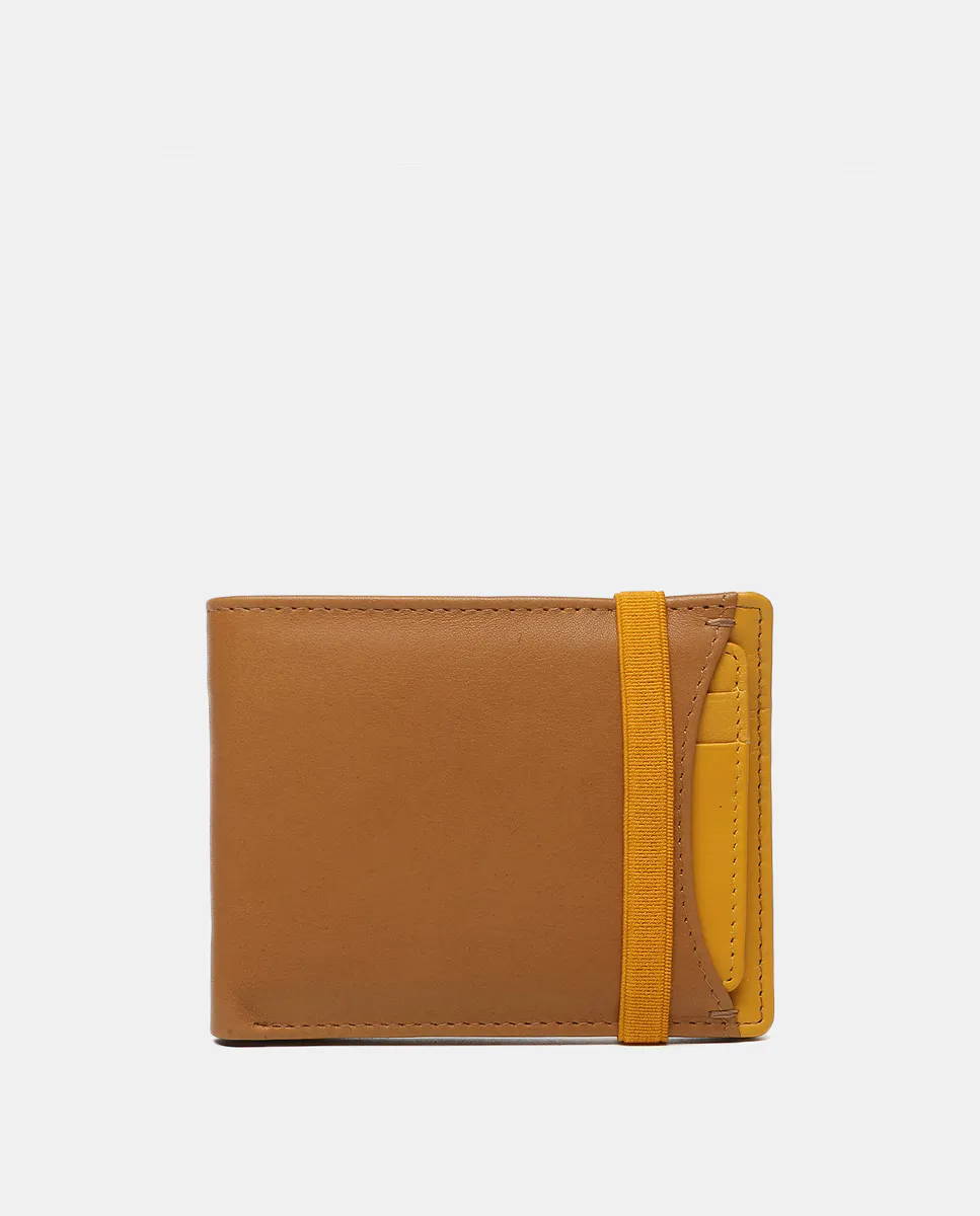 Мужской кошелек Oceans Diary из комбинированной кожи с защитой RFID Abbacino, коричневый
Мужской кошелек Oceans Diary из комбинированной кожи с защитой RFID Abbacino, коричневый