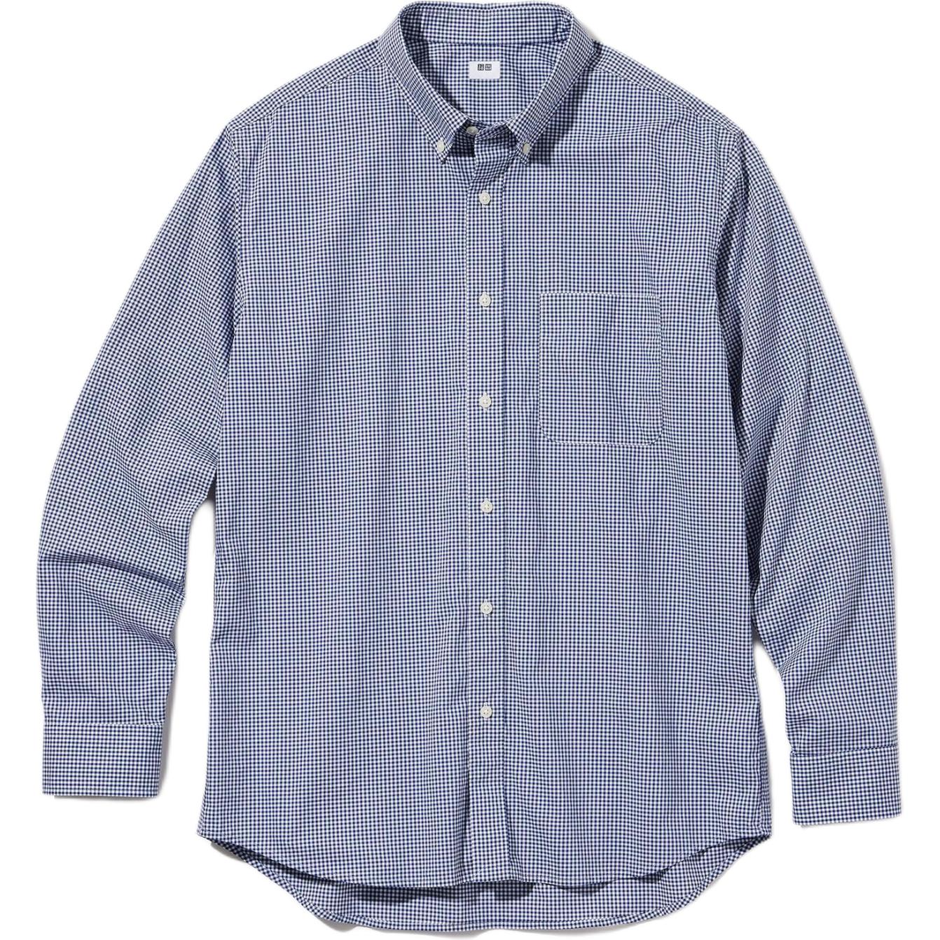 Футболка унисекс синяя UNIQLO
Футболка унисекс синяя UNIQLO