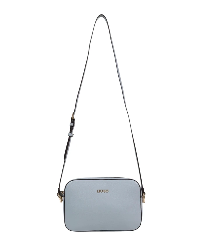 Сумка для фотоаппарата ECS M Liu Jo, синий
Сумка для фотоаппарата ECS M Liu Jo, синий