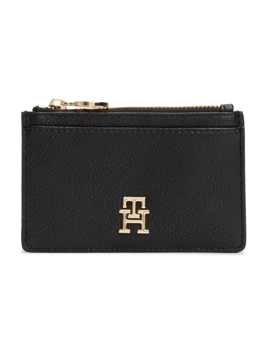 Кошелек TOMMY HILFIGER DISTINCT, черный
Кошелек TOMMY HILFIGER DISTINCT, черный