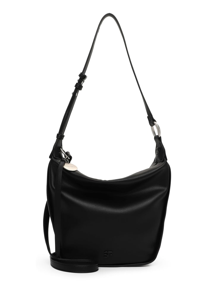 Наплечная сумка SURI FREY, черный
Наплечная сумка SURI FREY, черный