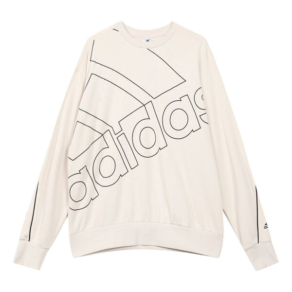 Толстовка adidas U Favs Q1 Swt Logo Printing Sports Pullover Round Neck Bauxite Brown, коричневый
Толстовка adidas U Favs Q1 Swt Logo Printing Sports Pullover Round Neck Bauxite Brown, коричневый