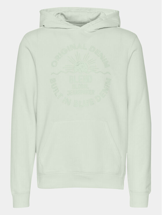 Толстовка обычного кроя Blend, синий
Толстовка обычного кроя Blend, синий