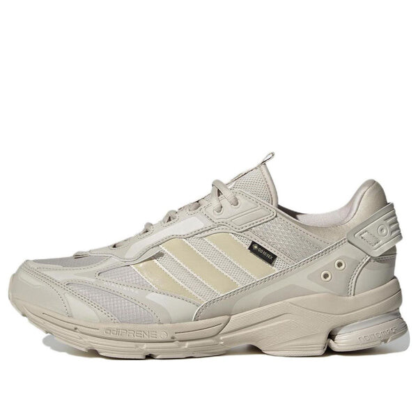 Кроссовки spiritain 2000 gore tex Adidas, серый
Кроссовки spiritain 2000 gore tex Adidas, серый