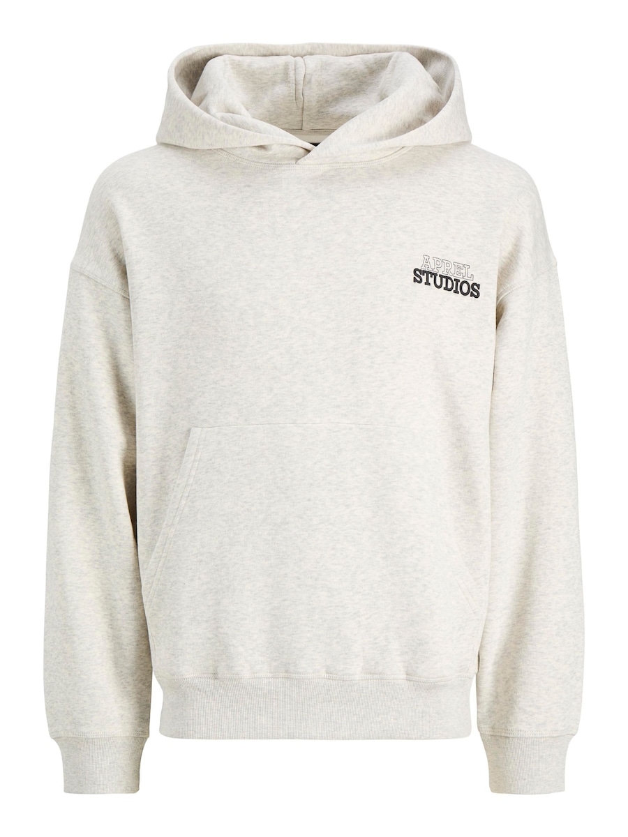 Толстовка aprel, белый
Толстовка aprel, белый