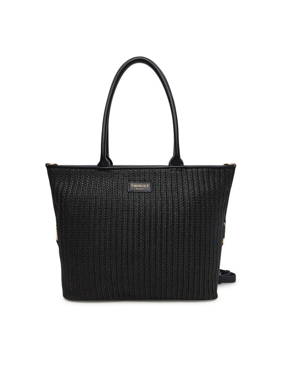 Сумочка 251TB7382 Twinset, черный
Сумочка 251TB7382 Twinset, черный