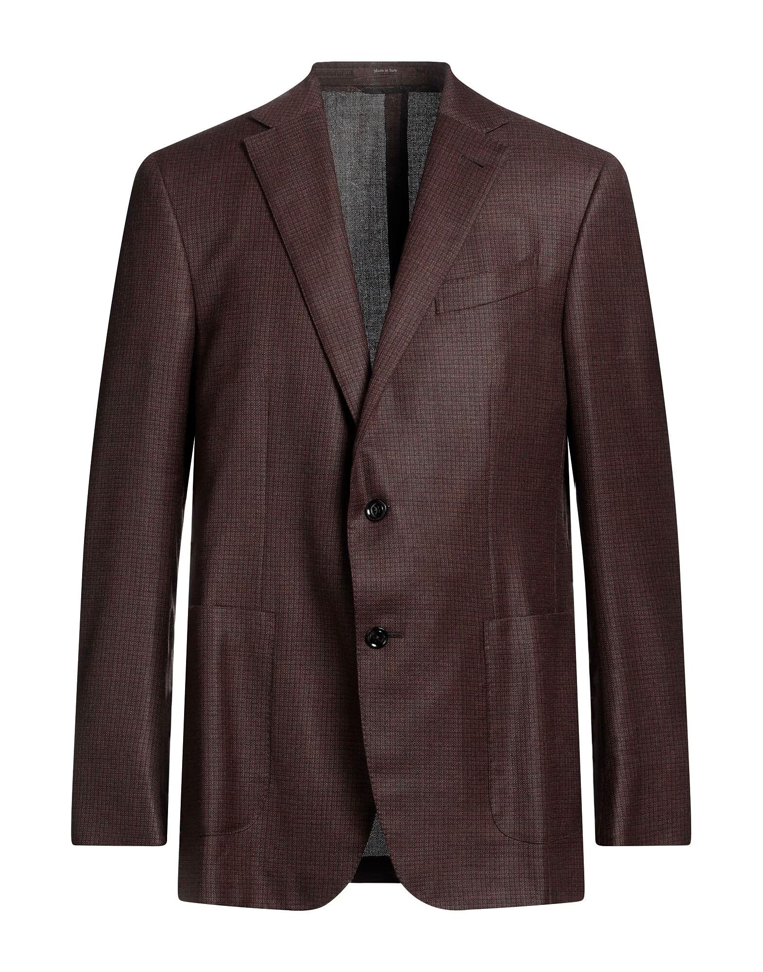 Блейзер Zegna, коричневый
Блейзер Zegna, коричневый