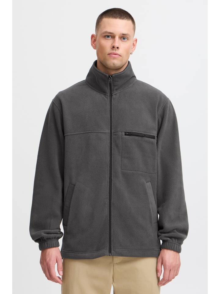 Куртка !SOLID, цвет mittelgrau
Куртка !SOLID, цвет mittelgrau