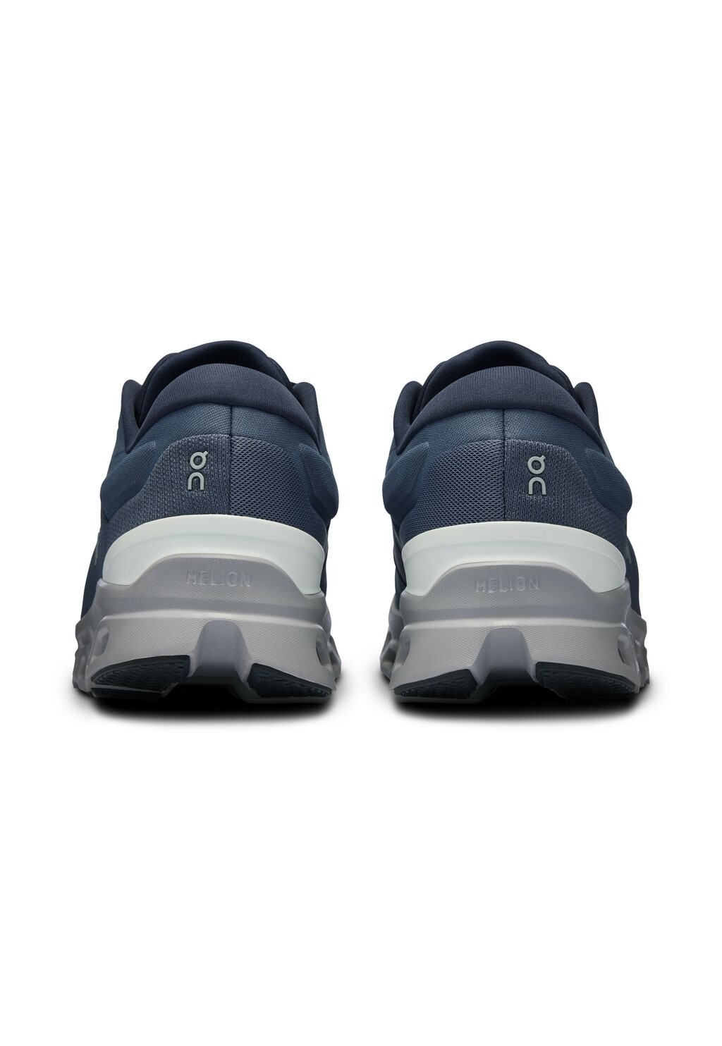 Кроссовки для бега CLOUDSTRATUS 3 On, синий
Кроссовки для бега CLOUDSTRATUS 3 On, синий