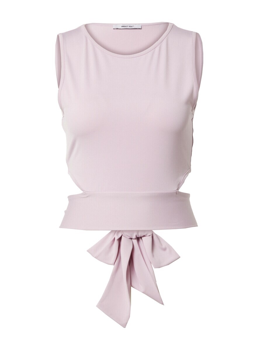 Топ About You FANNY, сиреневый
Топ About You FANNY, сиреневый