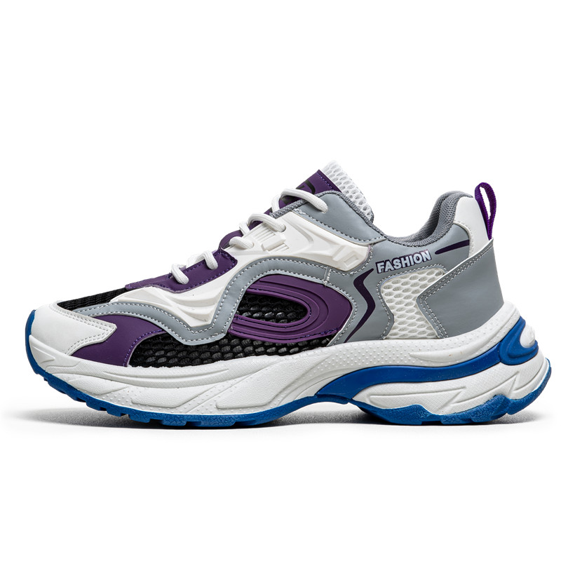 Дышащие низкие массивные кроссовки для увеличения роста для мужчин Grumpy ram, White Gray
Дышащие низкие массивные кроссовки для увеличения роста для мужчин Grumpy ram, White Gray