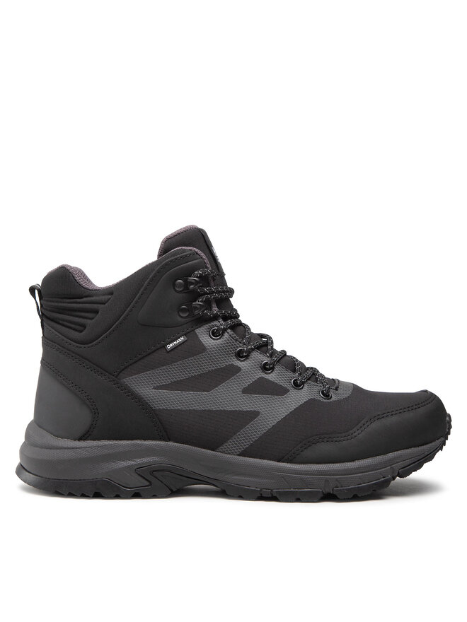 Треккинговые кроссовки Polaris Mid 2 Dx M Walking 054-2810 Halti, черный
Треккинговые кроссовки Polaris Mid 2 Dx M Walking 054-2810 Halti, черный