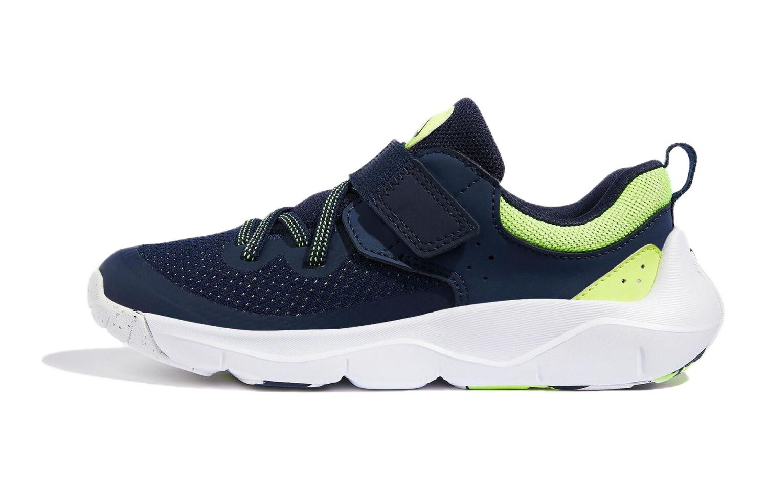 Кроссовки для детей Дети Decathlon, цвет Blue/Yellow
Кроссовки для детей Дети Decathlon, цвет Blue/Yellow