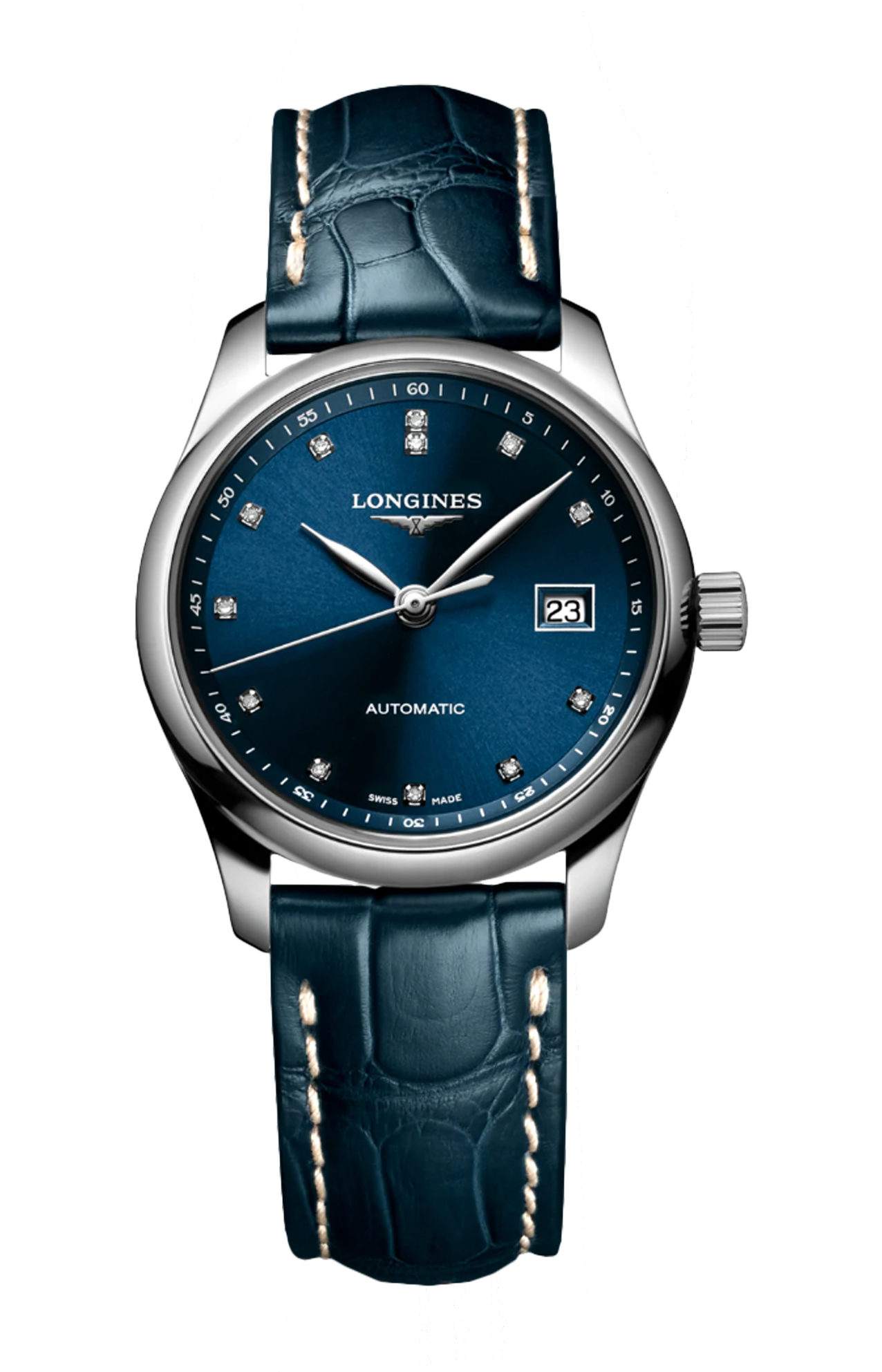 Часы женские Longines
Часы женские Longines