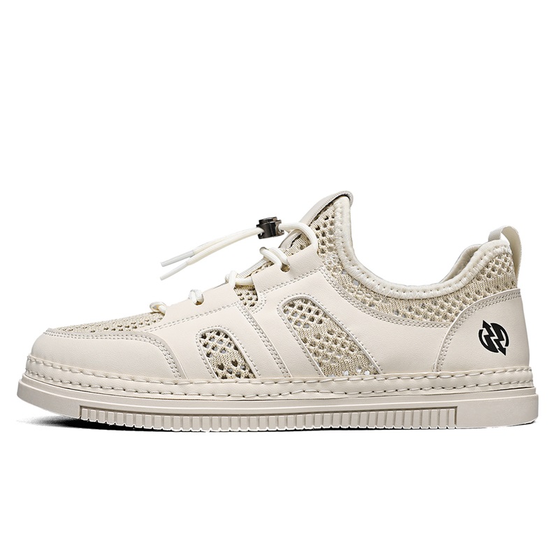 Низкие мужские кроссовки BOLE, Beige
Низкие мужские кроссовки BOLE, Beige