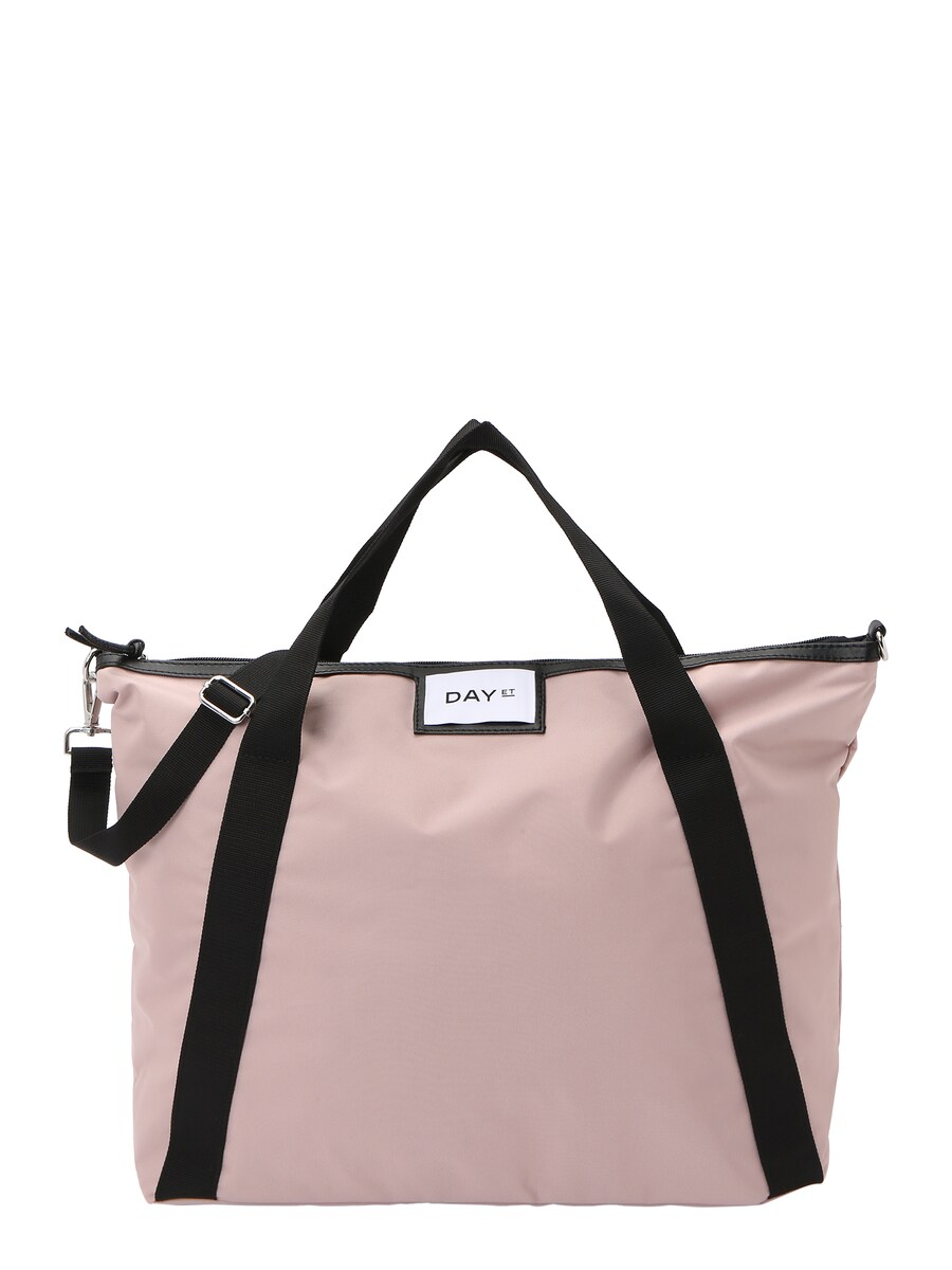 Сумка-шоппер DAY ET Gweneth, розовый
Сумка-шоппер DAY ET Gweneth, розовый
