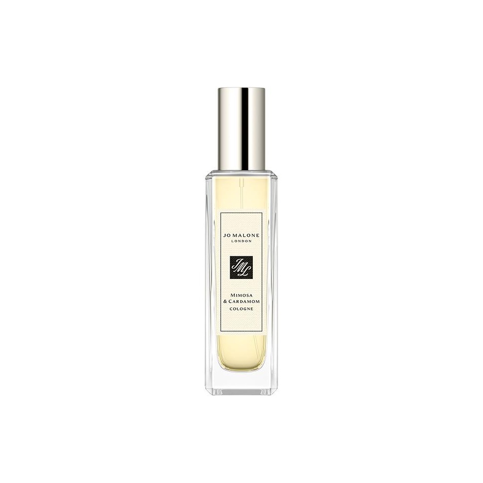 Одеколон Jo Malone London Mimosa & Cardamom, 30 мл
Одеколон Jo Malone London Mimosa & Cardamom, 30 мл