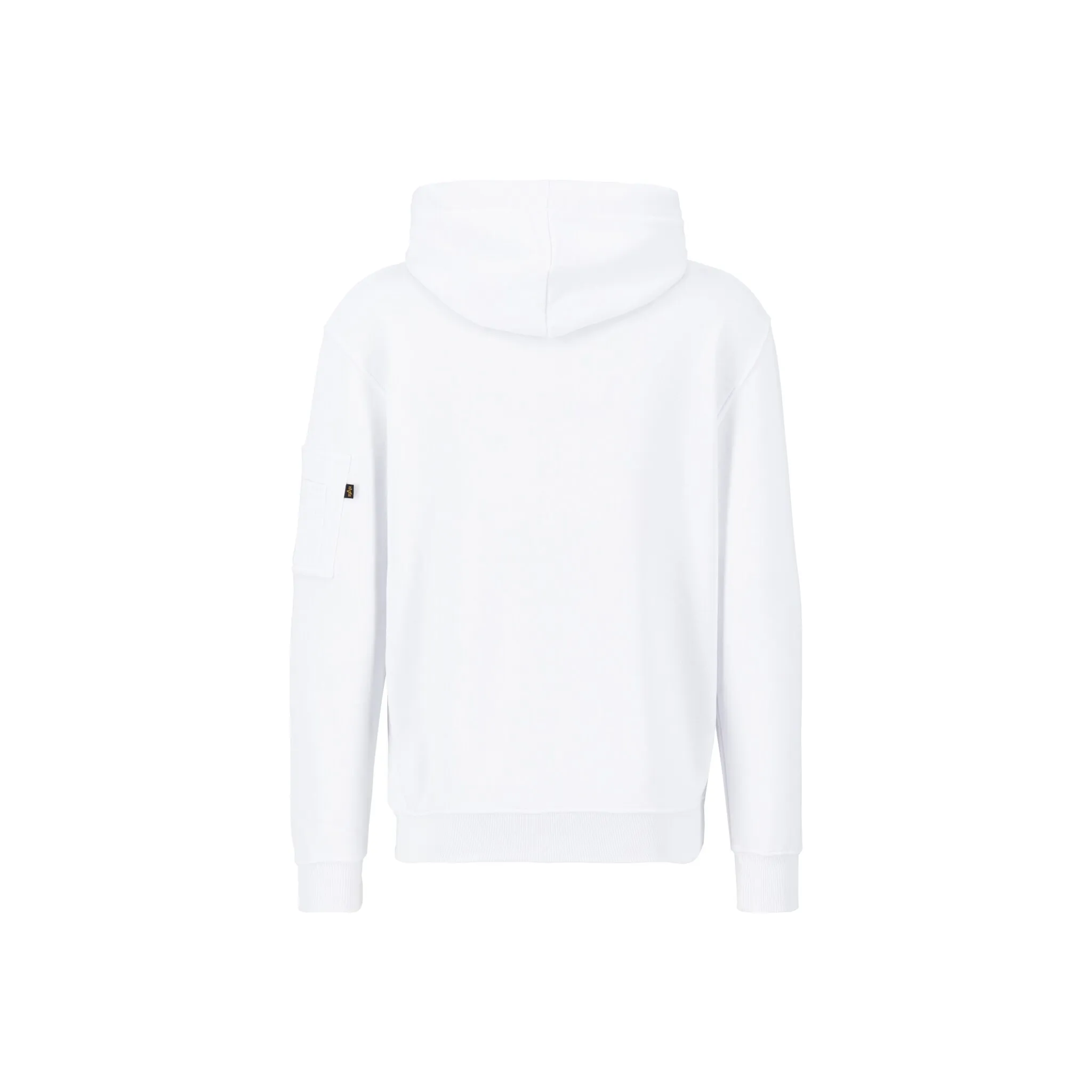 Толстовка Alpha Industries " Alpha Industries Мужчины - Толстовки X-Fit Hoody", белый
Толстовка Alpha Industries " Alpha Industries Мужчины - Толстовки X-Fit Hoody", белый