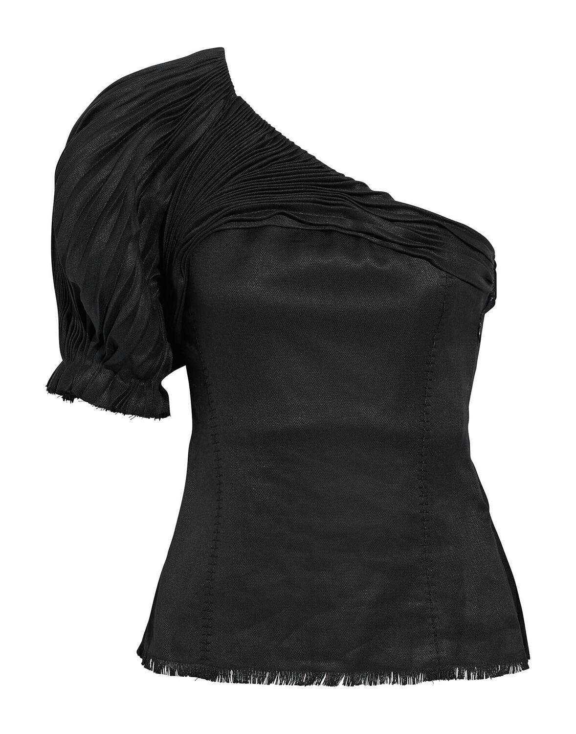 Топ Gabriela Hearst, черный
Топ Gabriela Hearst, черный