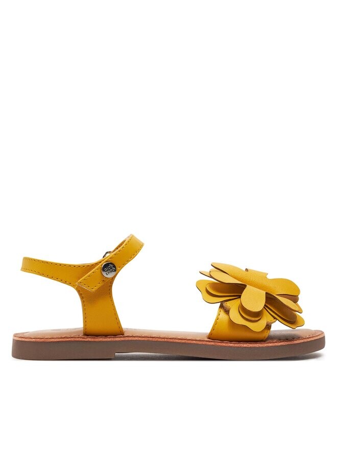Сандалии Cres Gioseppo, желтый
Сандалии Cres Gioseppo, желтый