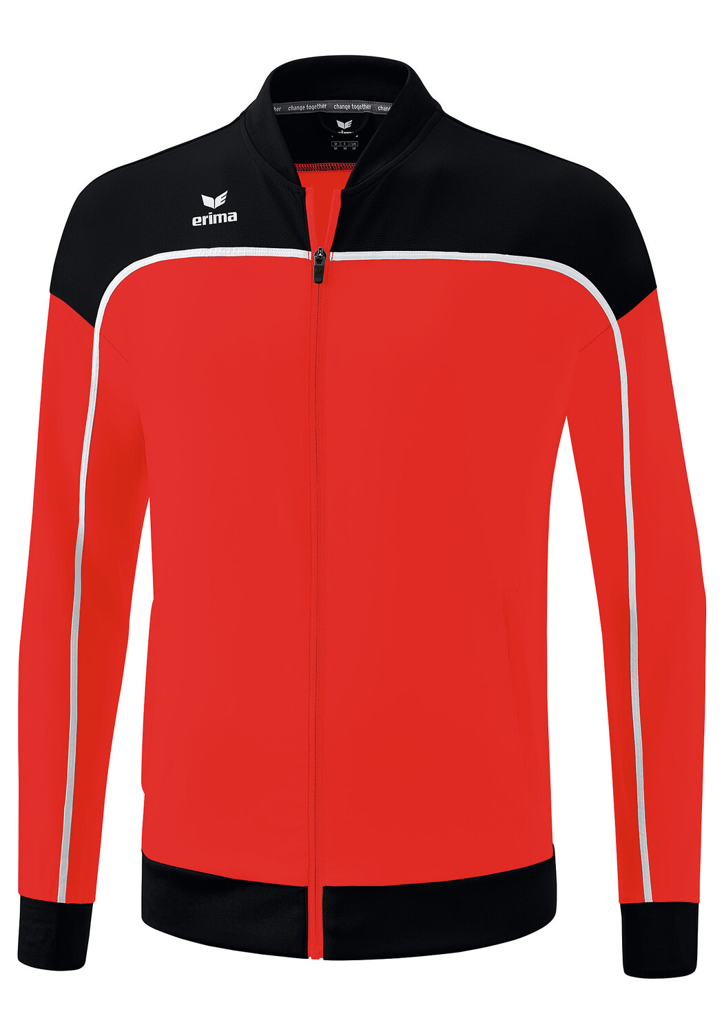 Спортивная куртка erima Change By Erima Präsentationsjacke, красный
Спортивная куртка erima Change By Erima Präsentationsjacke, красный