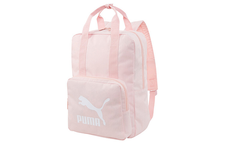 Городской рюкзак унисекс Originals Puma, Pink
Городской рюкзак унисекс Originals Puma, Pink