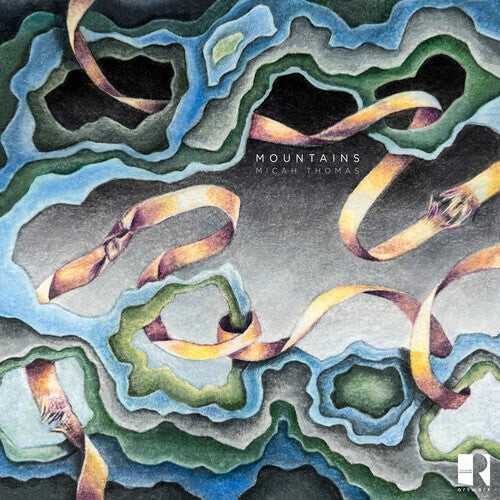 Виниловая пластинка Thomas, Micah: Mountains
Виниловая пластинка Thomas, Micah: Mountains
