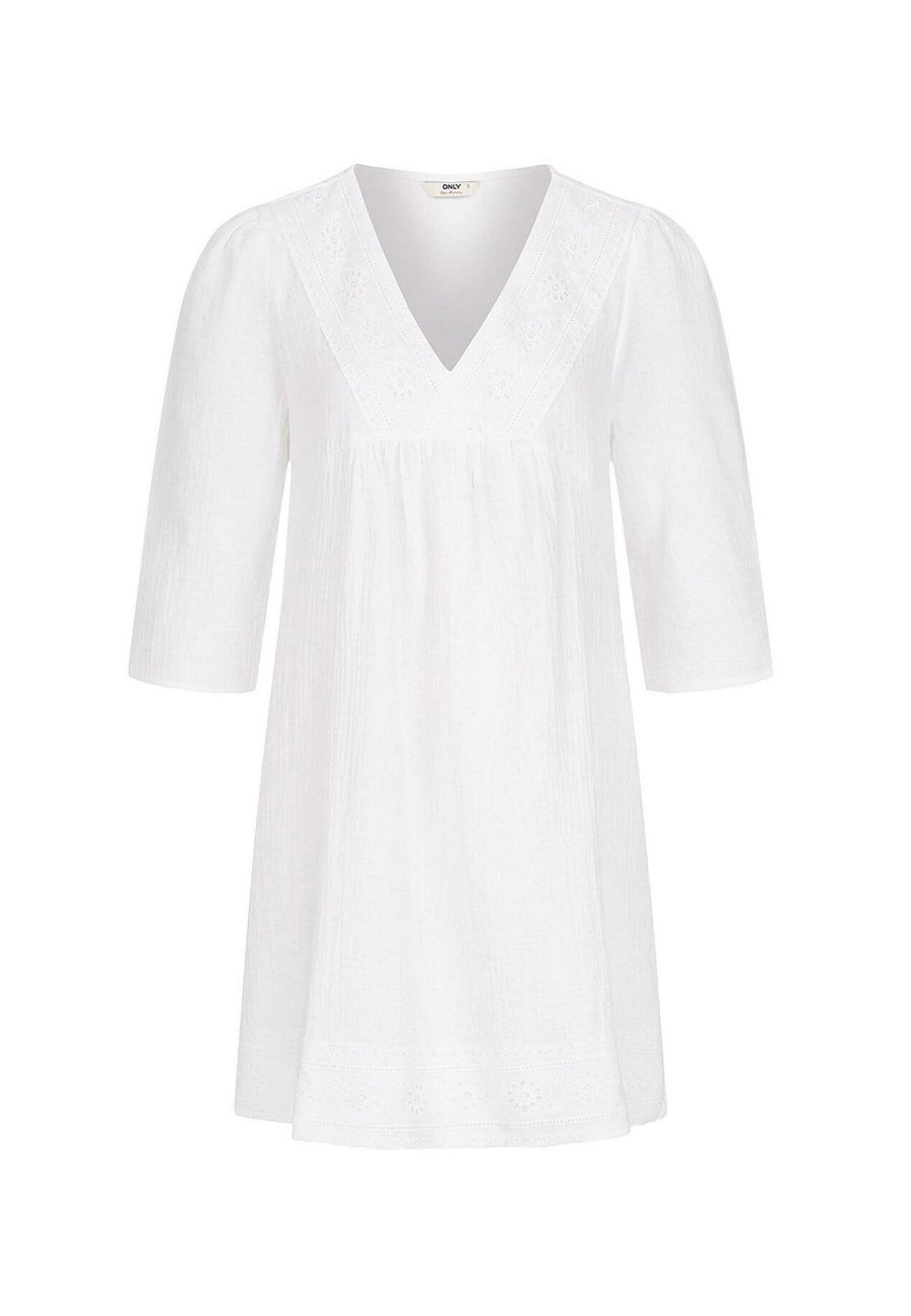 Платье ONLY 3/4 ARM, White
Платье ONLY 3/4 ARM, White