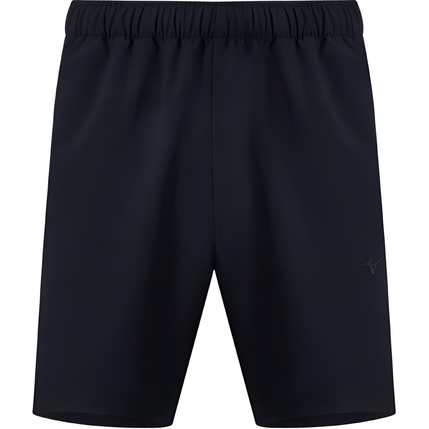 PERFORMANCE Series Повседневные шорты мужские Black Mizuno
PERFORMANCE Series Повседневные шорты мужские Black Mizuno