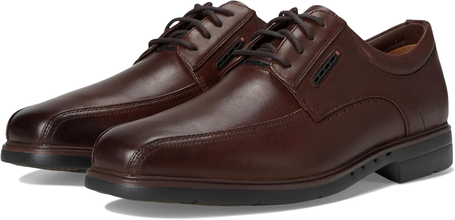 Туфли Clarks Mens Un Kendric Way
Туфли Clarks Mens Un Kendric Way