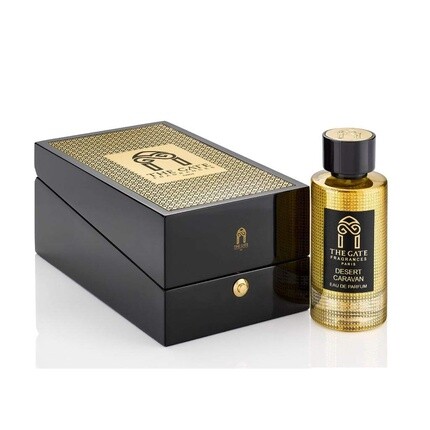 THE GATE PARIS Парфюмированная вода 100 мл
THE GATE PARIS Парфюмированная вода 100 мл