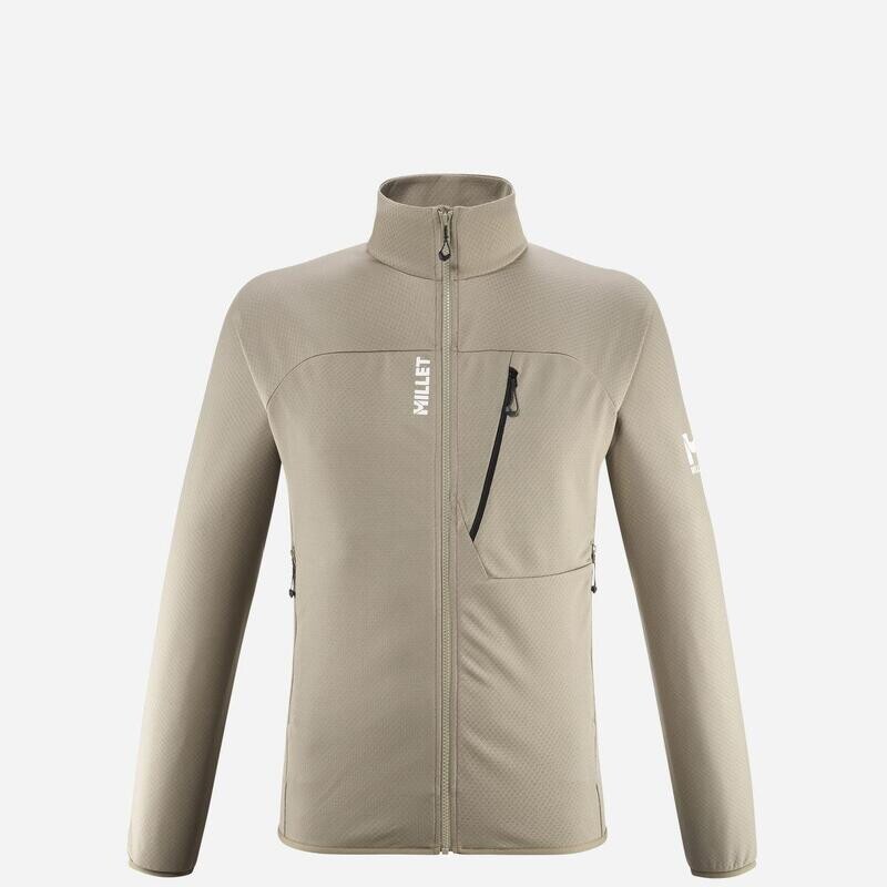 Куртка флисовая Millet, бежевый
Куртка флисовая Millet, бежевый