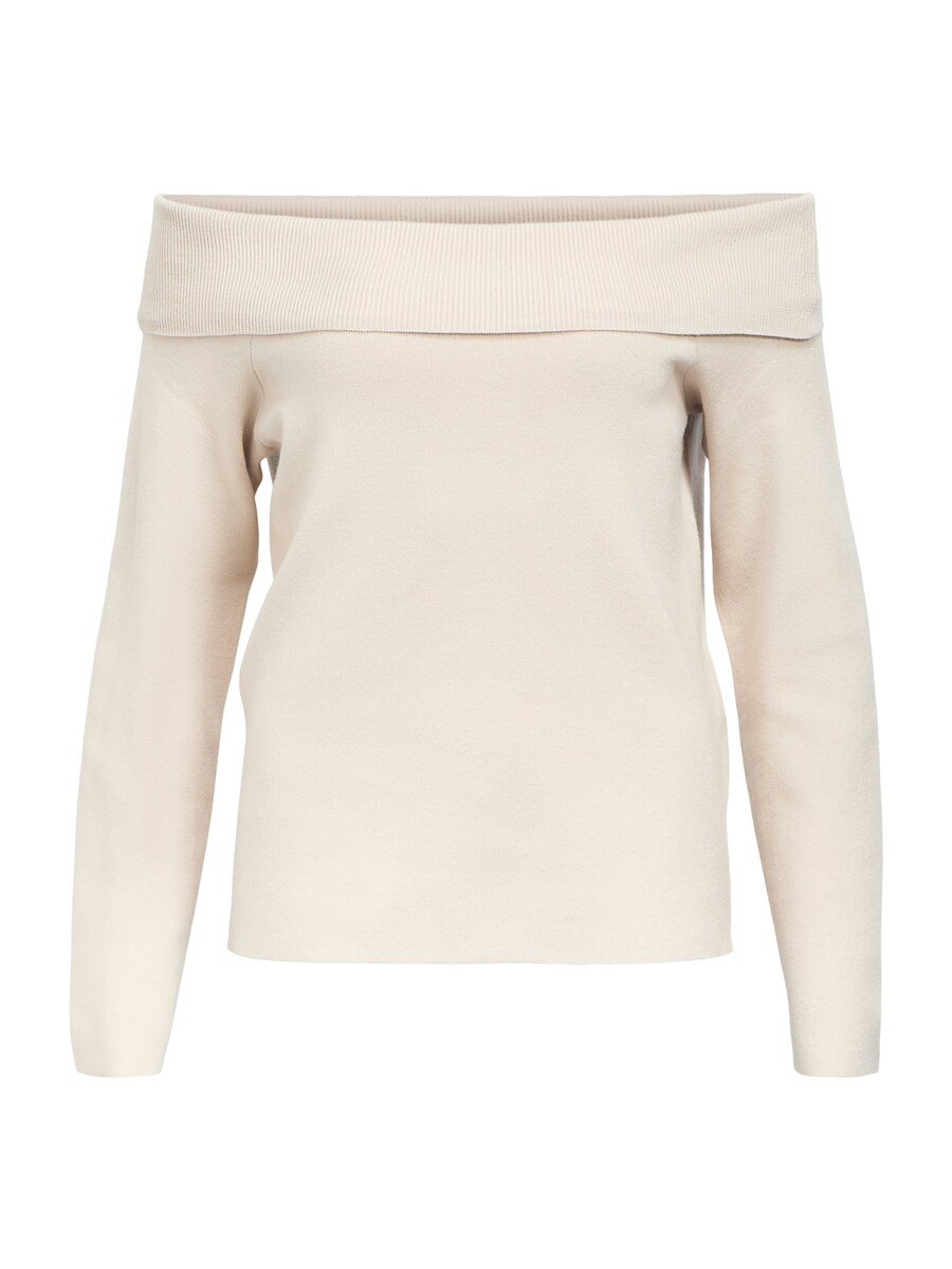 Свитер OBJECT OBJREYNARD, серебристо-серый
Свитер OBJECT OBJREYNARD, серебристо-серый