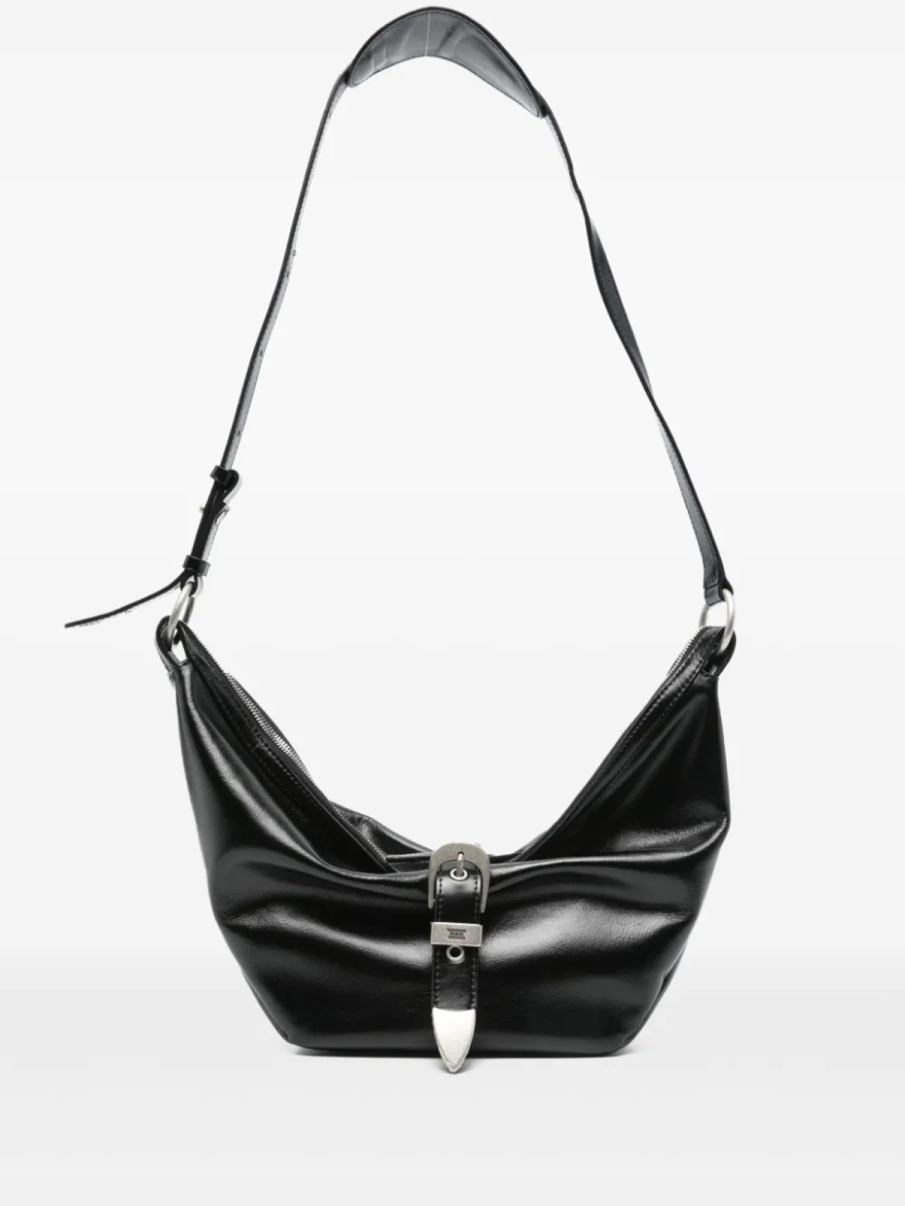 Сумка через плечо с поясом Marge Sherwood, черный
Сумка через плечо с поясом Marge Sherwood, черный