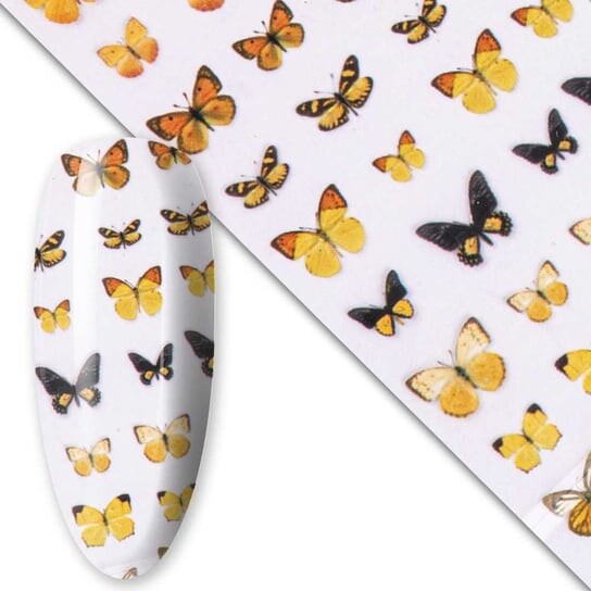 Пружинная переводная пленка 100 см №7 MollyLac, Molly Lac
Пружинная переводная пленка 100 см №7 MollyLac, Molly Lac