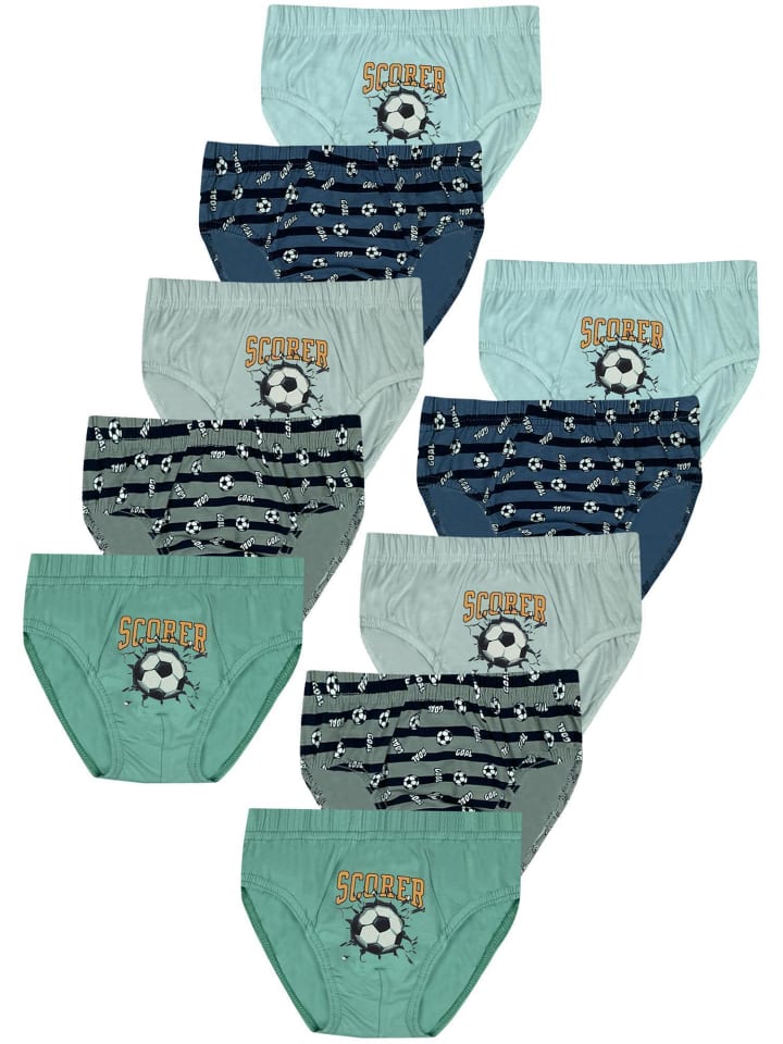 Боксеры LOREZA
Боксеры LOREZA