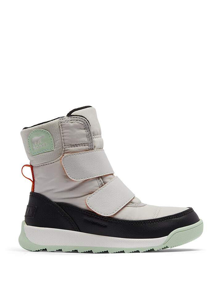 Сапоги Sorel Winter Whitney, розовый
Сапоги Sorel Winter Whitney, розовый