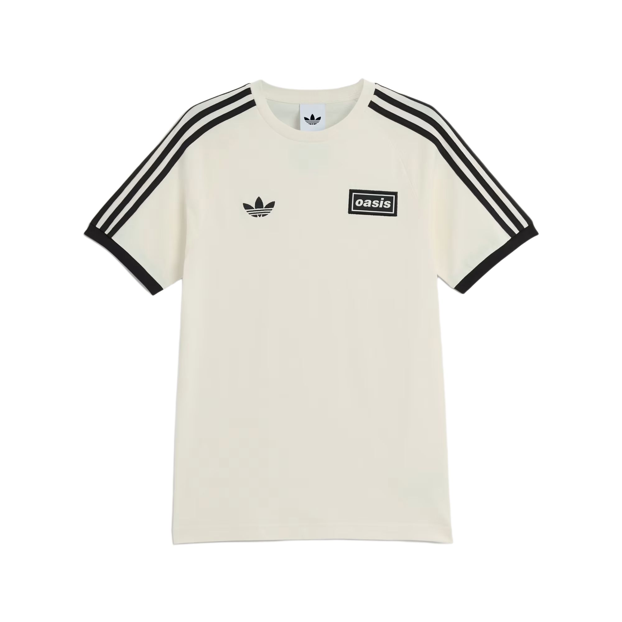 Футболка Oasis 3 Stripes SS25 Unisex Adidas Originals, слоновая кость, Бежевый, Футболка Oasis 3 Stripes SS25 Unisex Adidas Originals, слоновая кость
Футболка Oasis 3 Stripes SS25 Unisex Adidas Originals, слоновая кость, Бежевый, Футболка Oasis 3 Stripes SS25 Unisex Adidas Originals, слоновая кость