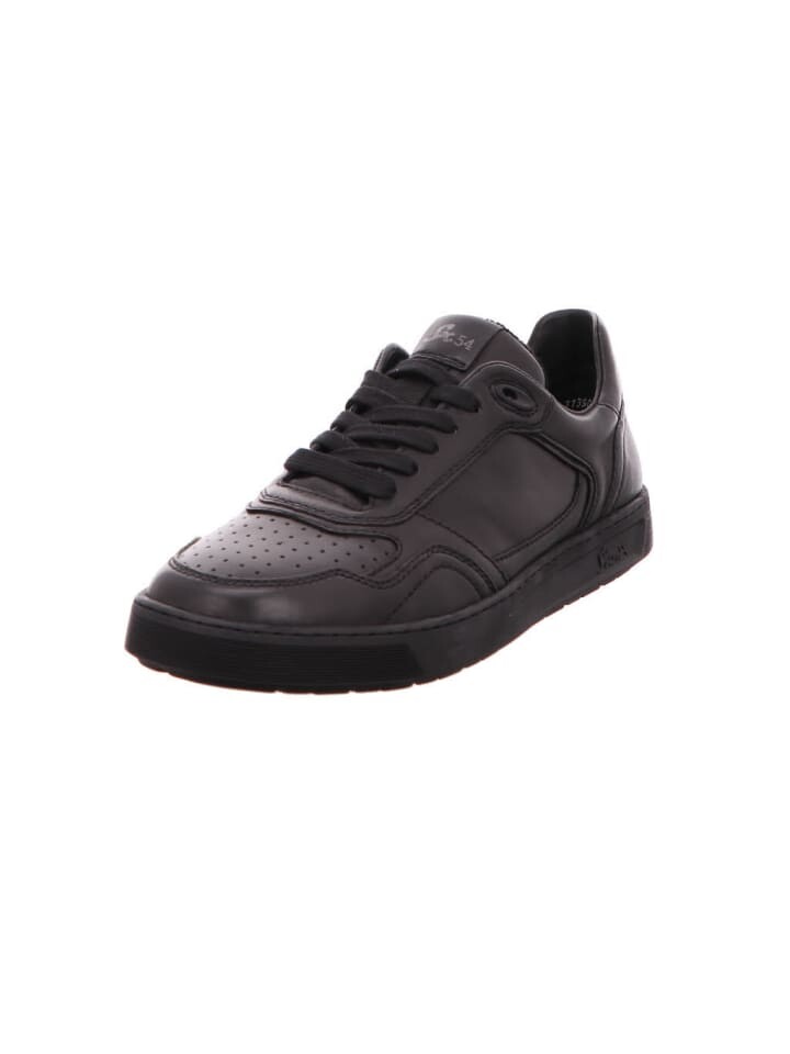 Низкие кроссовки Sioux, черный
Низкие кроссовки Sioux, черный