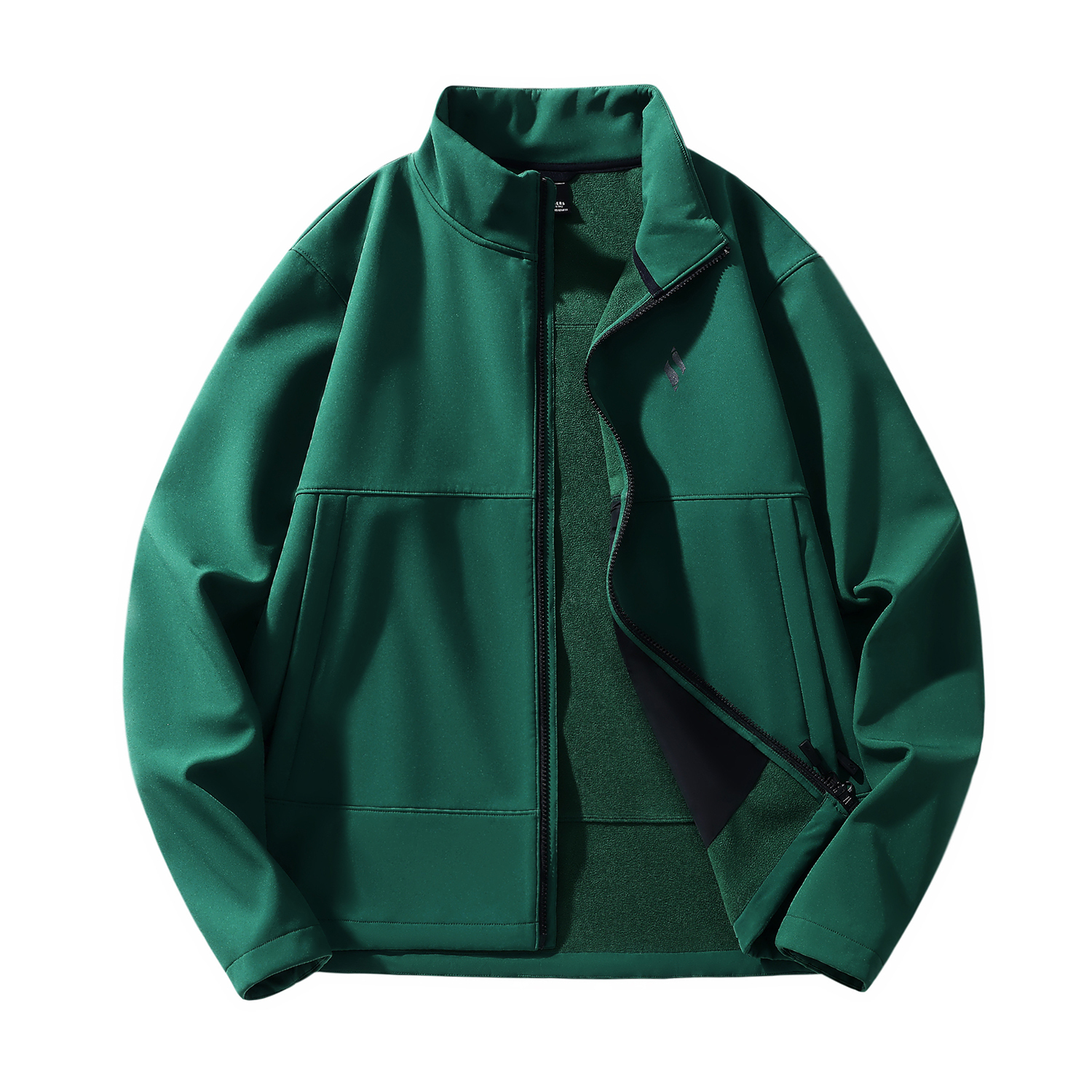 Skechers Куртка Yazhuan Series унисекс, Rainforest Green
Skechers Куртка Yazhuan Series унисекс, Rainforest Green